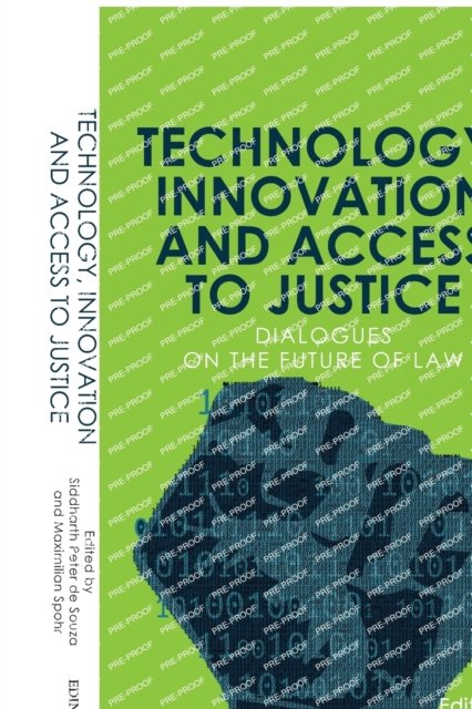 Technology, Innovation and Access to Justice