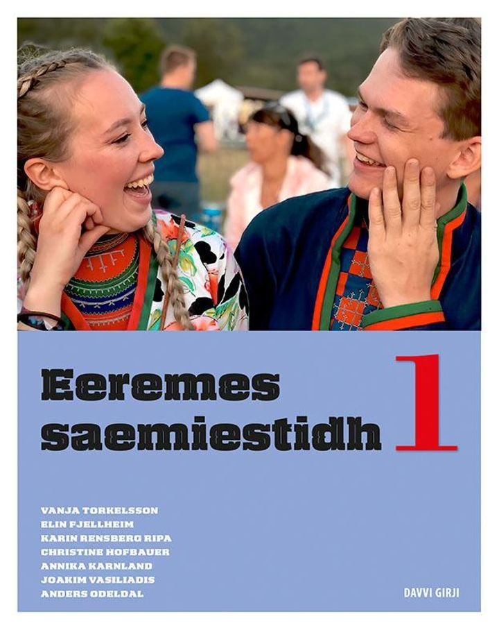 Eeremes saemiestidh 1