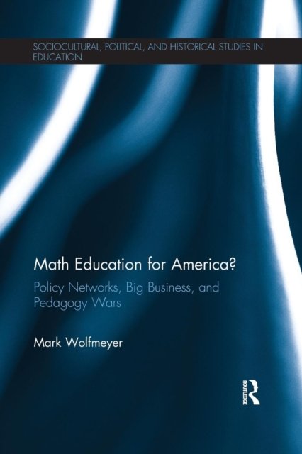 Math Education for America?