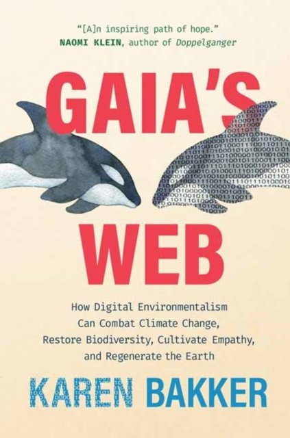 Gaia''s Web