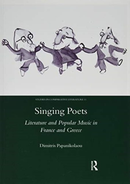 Singing Poets