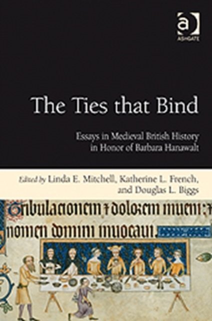 The Ties that Bind