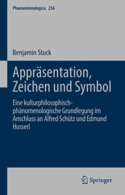 Apprasentation, Zeichen und Symbol