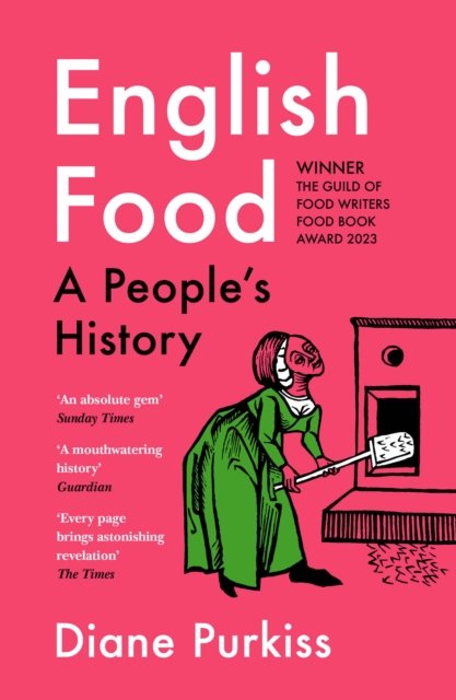 ENG FOOD PB