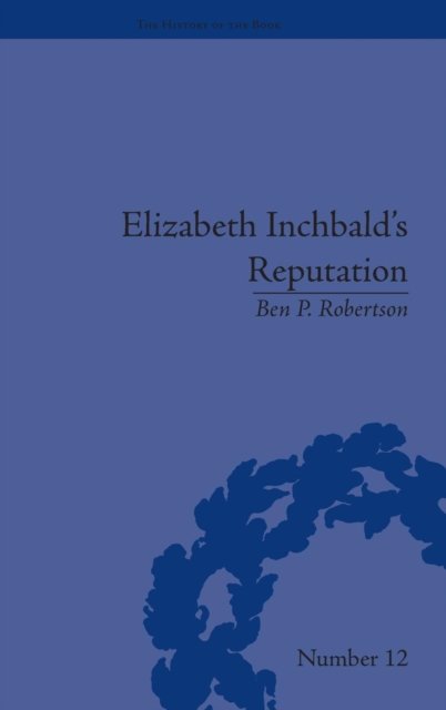 Elizabeth Inchbald''s Reputation