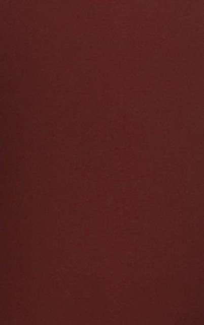 A Concordance to the Plays of W. B. Yeats