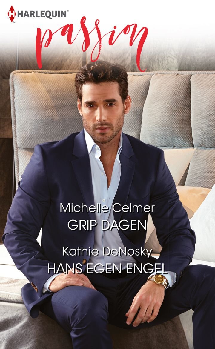 Grip dagen ; Hans egen engel