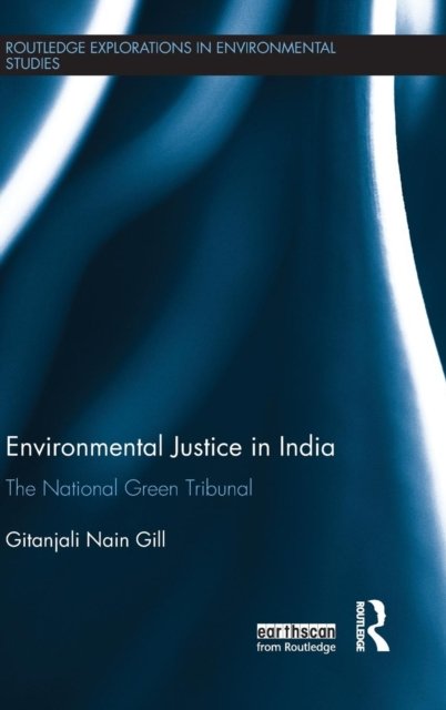 Environmental Justice in India