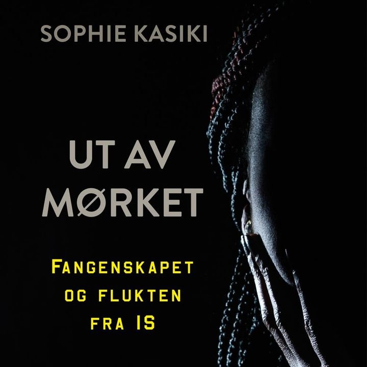 Ut av mørket - fangenskapet og flukten fra IS