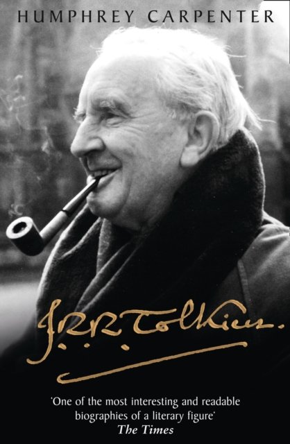 J R R TOLKIEN PB