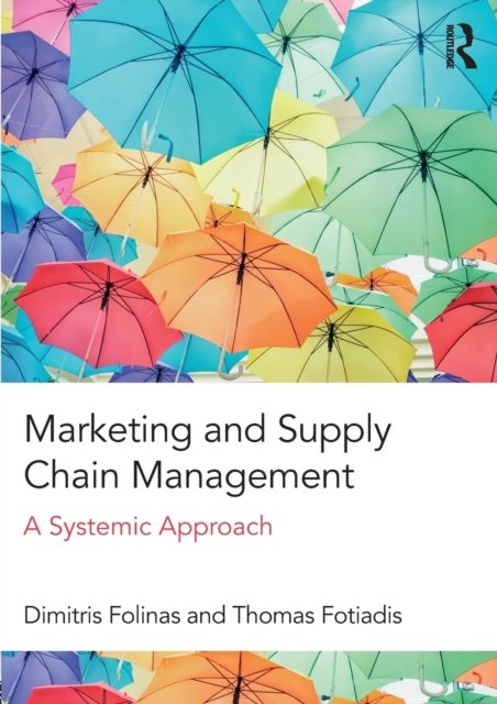 Marketing and Supply Chain Management