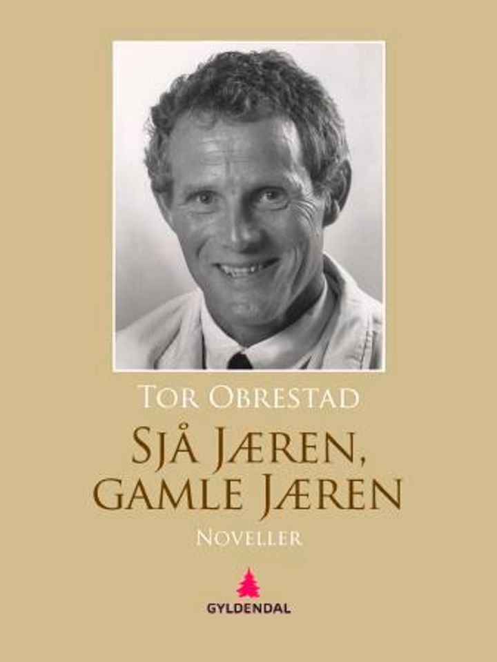 Sjå Jæren, gamle Jæren - noveller