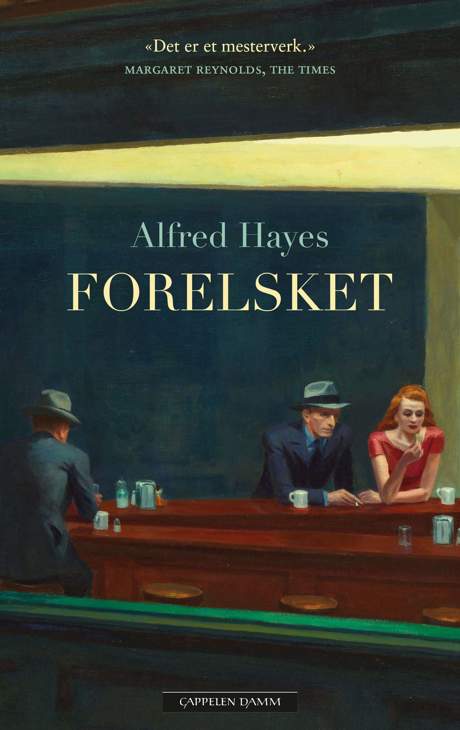 Forelsket