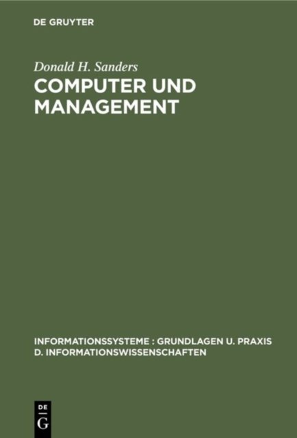 Computer und Management