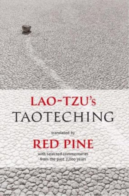 Lao-tzu''s Taoteching