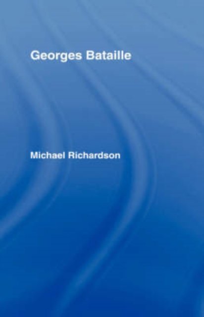 Georges Bataille