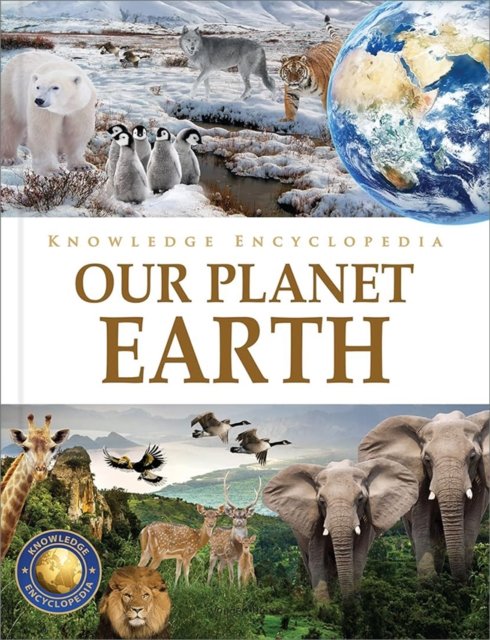 Knowledge Encyclopedia