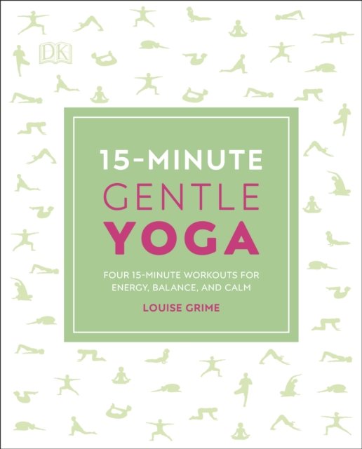 15-Minute Gentle Yoga