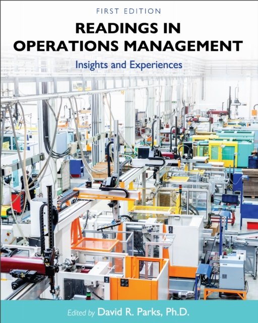 Readings in Operations Management