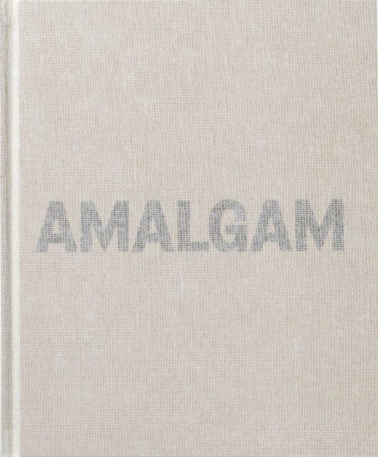 Theaster Gates: Amalgam