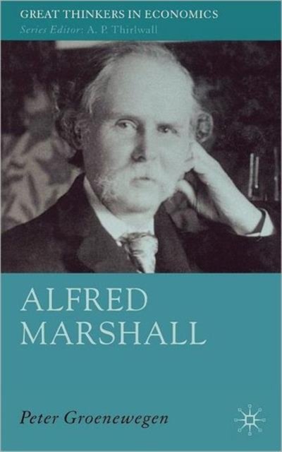 Alfred Marshall