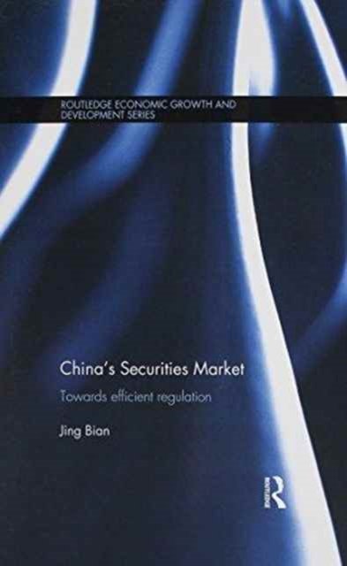 China''s Securities Market