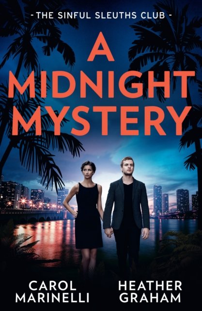 A Midnight Mystery: The Sinful Sleuths Club