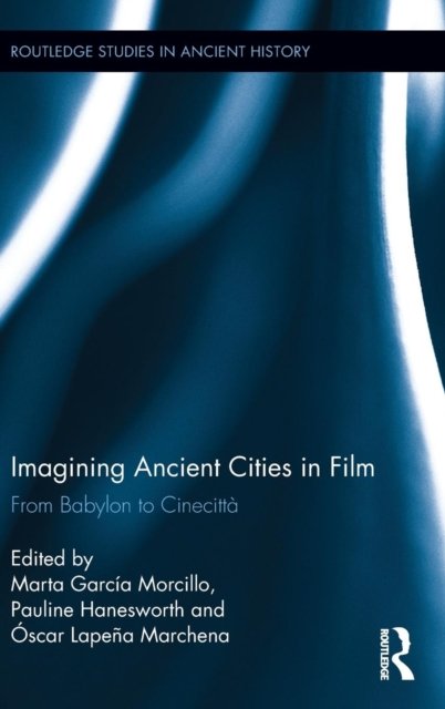 Imagining Ancient Cities in Film