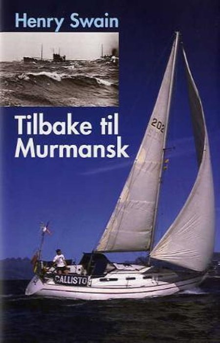 Tilbake til Murmansk