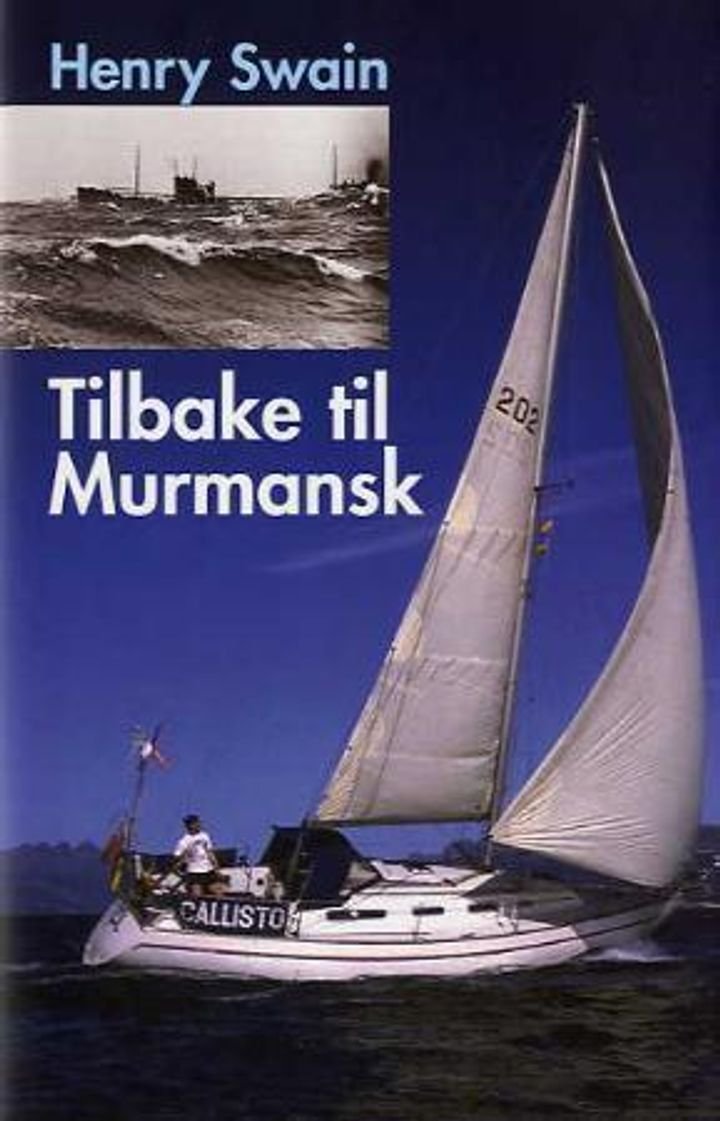 Tilbake til Murmansk