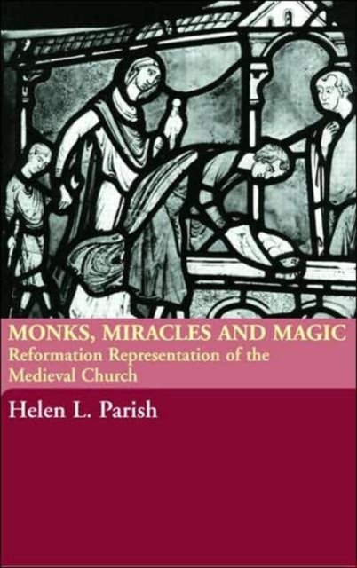 Monks, Miracles, And Magic
