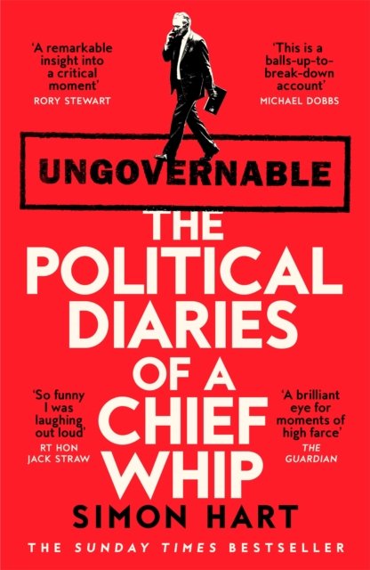 Ungovernable