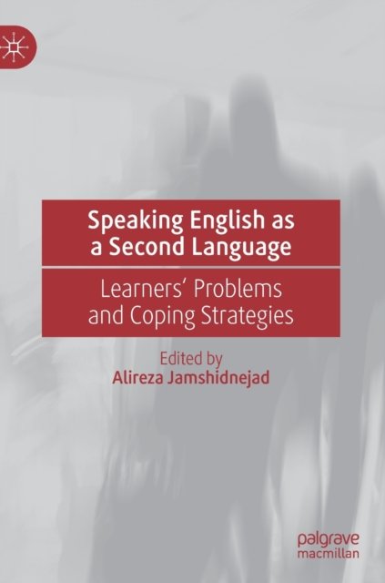 Speaking English as a Second Language
