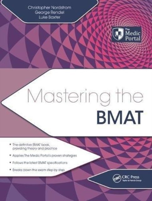 Mastering the BMAT