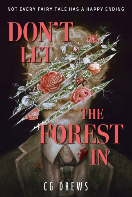 Don"'t Let The Forest In