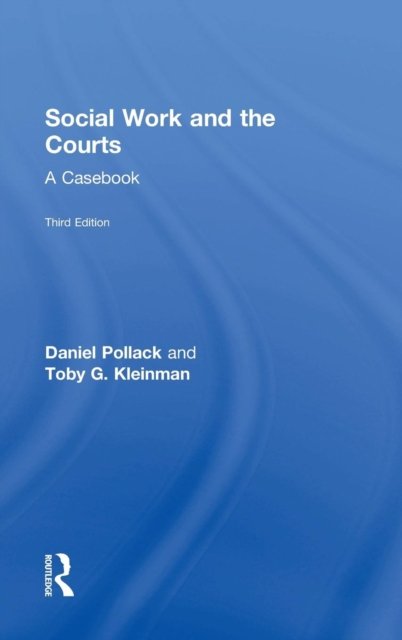 Social Work and the Courts
