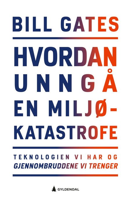 Hvordan unngå en miljøkatastrofe