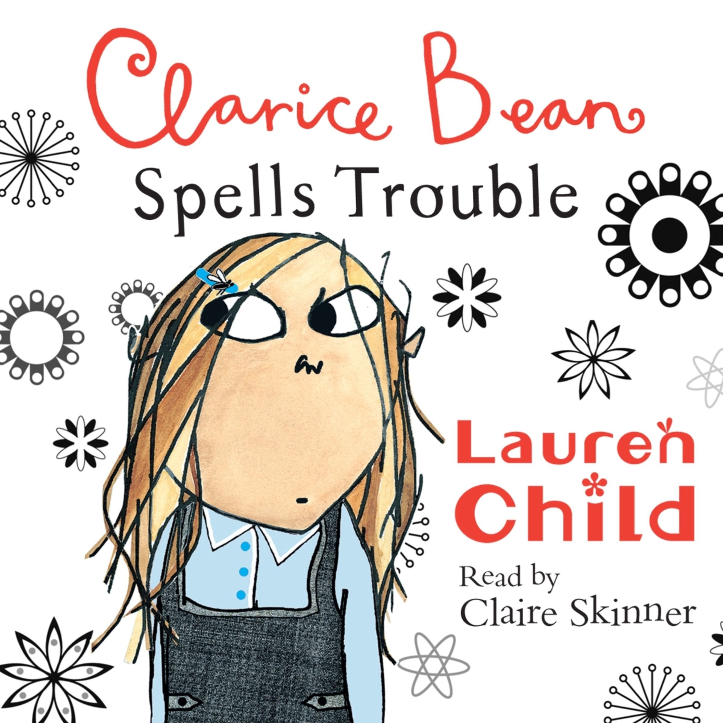 Clarice Bean Spells Trouble