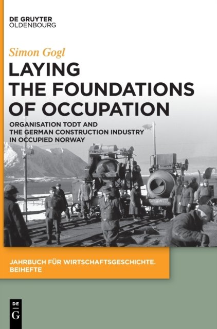 Laying the Foundations of Occupation