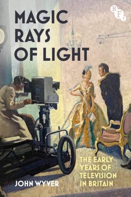 Magic Rays of Light