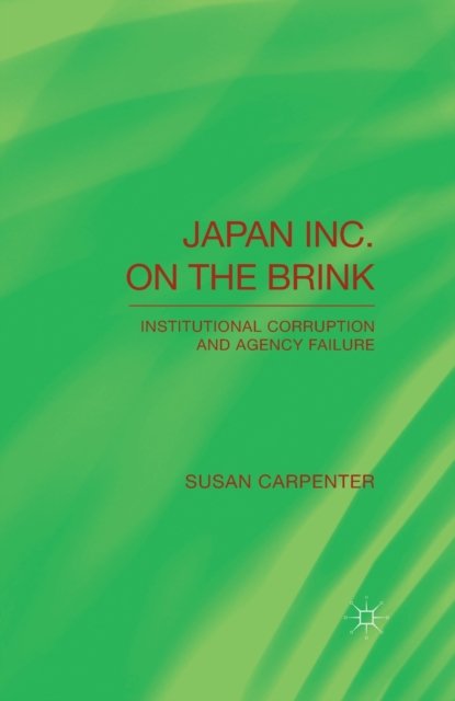 Japan Inc. on the Brink