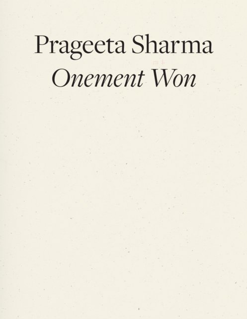 Onement Won