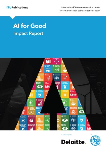 AI for Good Impact Report