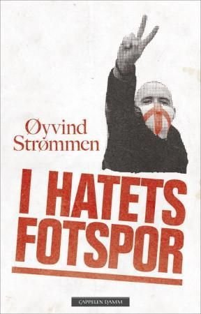 I hatets fotspor