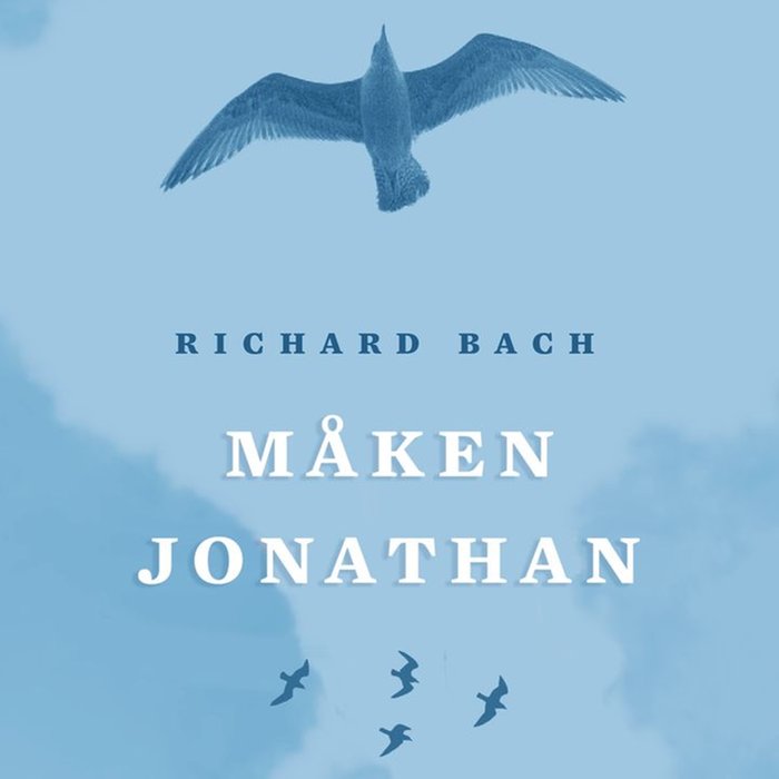 Måken Jonathan