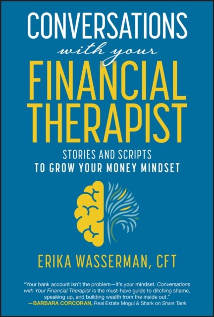 Conversations with Your Financial Therapist