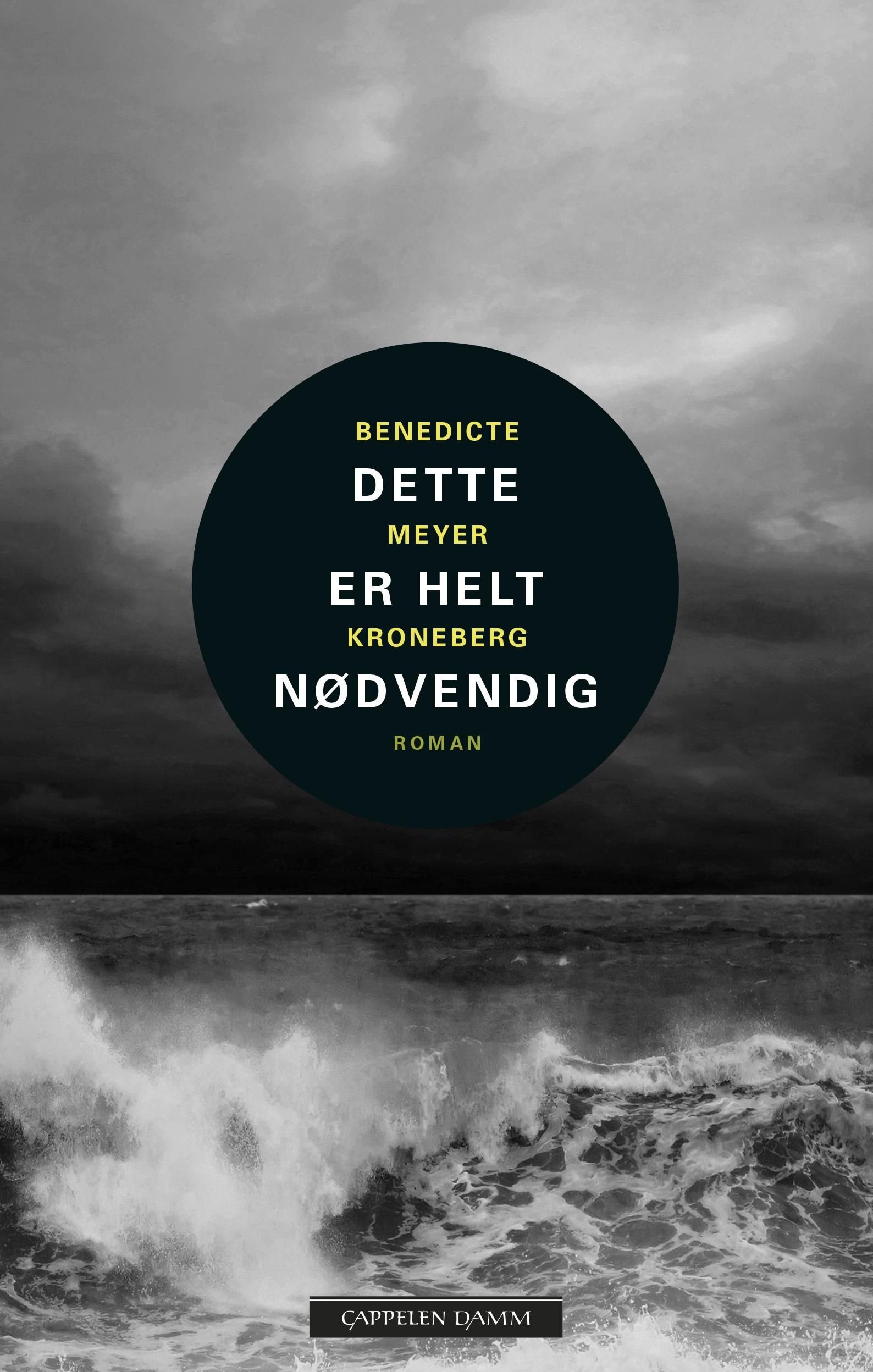 Dette er helt nødvendig