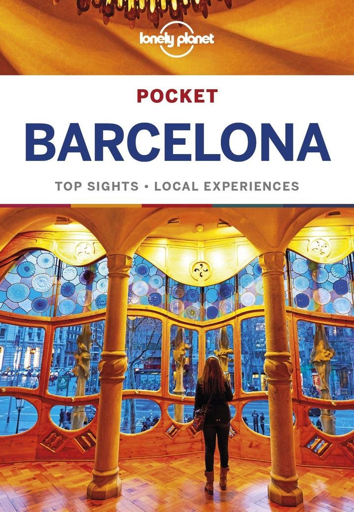 Pocket Barcelona
