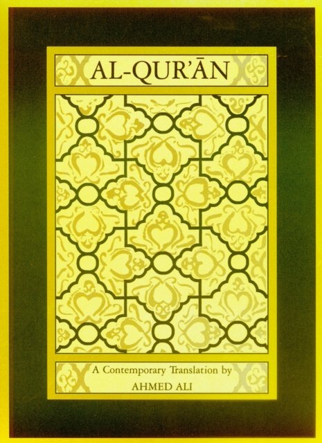 Al-Qur'an