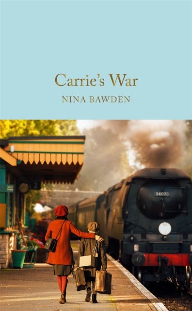 Carrie''s War